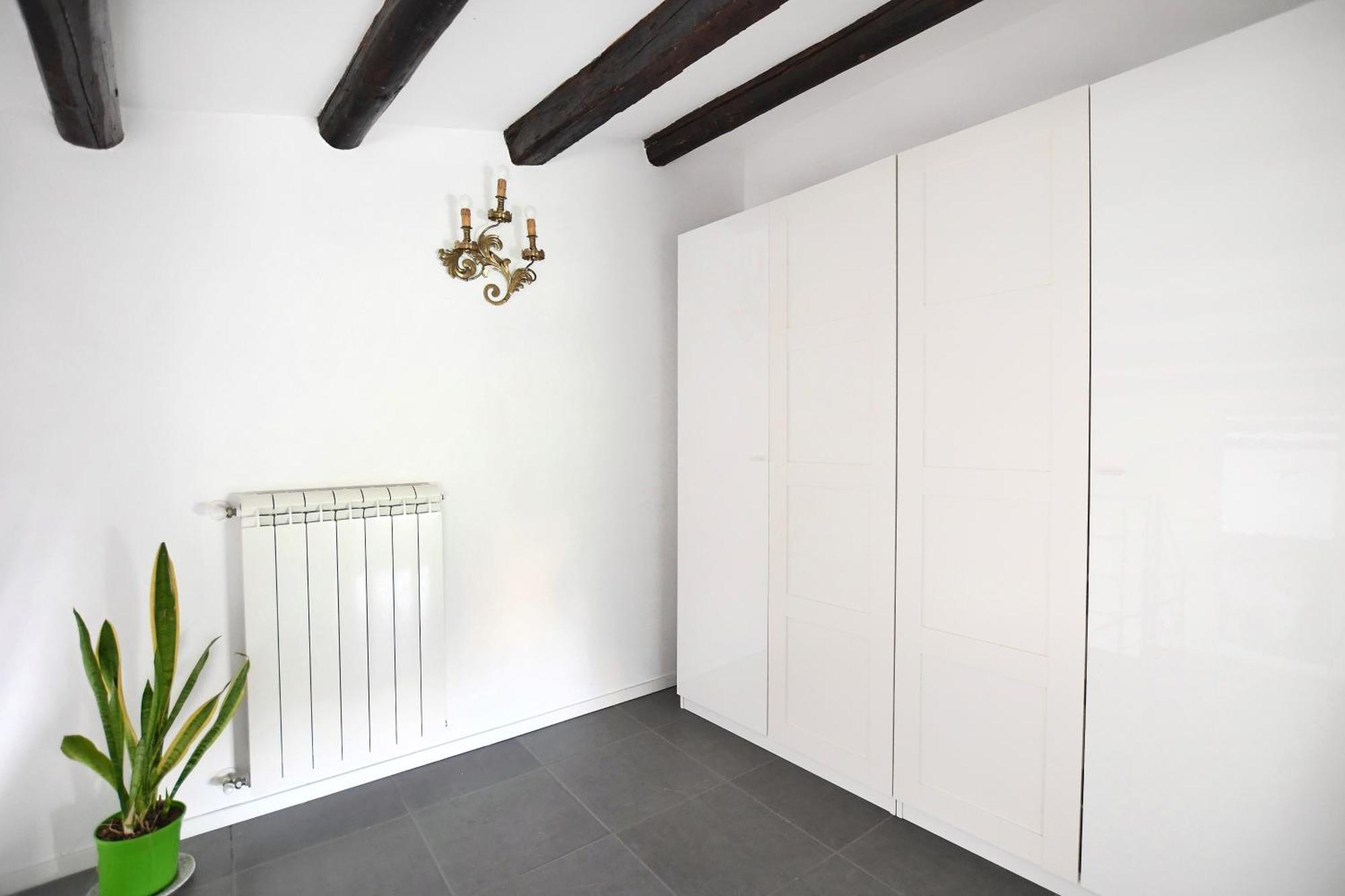 Ferienwohnung Iflat Dimora Giardino Inglese Palermo Exterior foto